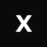 X