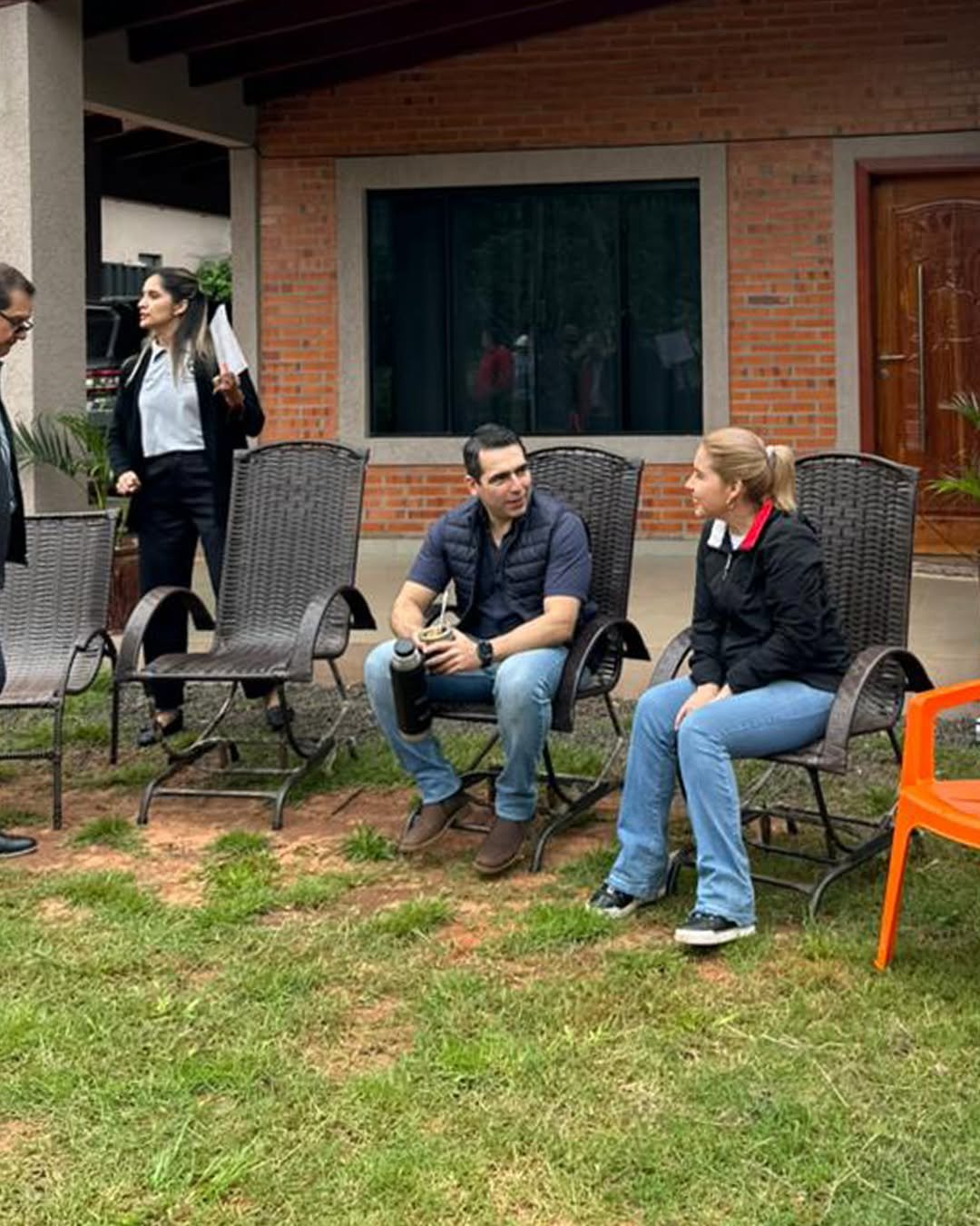 CAAGUAZÚ PODRÍA TENER POR PRIMERA VEZ A UNA MUJER AL FRENTE DE LA INTENDENCIA MUNICIPAL