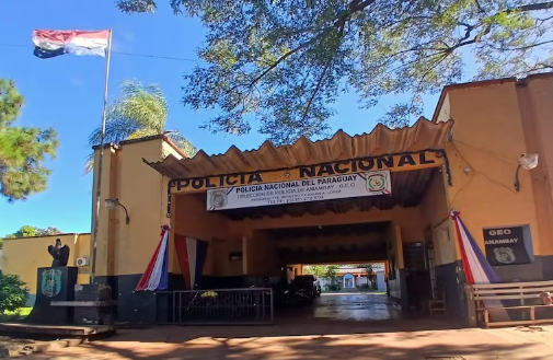 ROBAN ALIMENTOS DEL PROGRAMA HAMBRE CERO EN UN COLEGIO: DELINCUENTES APUNTARON A LOS VÍVERES DE LOS ESTUDIANTES