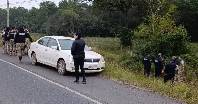 Presunto caso de gatillo fácil en Alberdi reabre el debate sobre la formación y el uso de la fuerza en la Policía Nacional