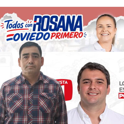 ¡ARRANCA LA CARRERA ELECTORAL! DESDE ESTE MIÉRCOLES COMIENZAN 77 DÍAS DE PROPAGANDA PARA LAS MUNICIPALES