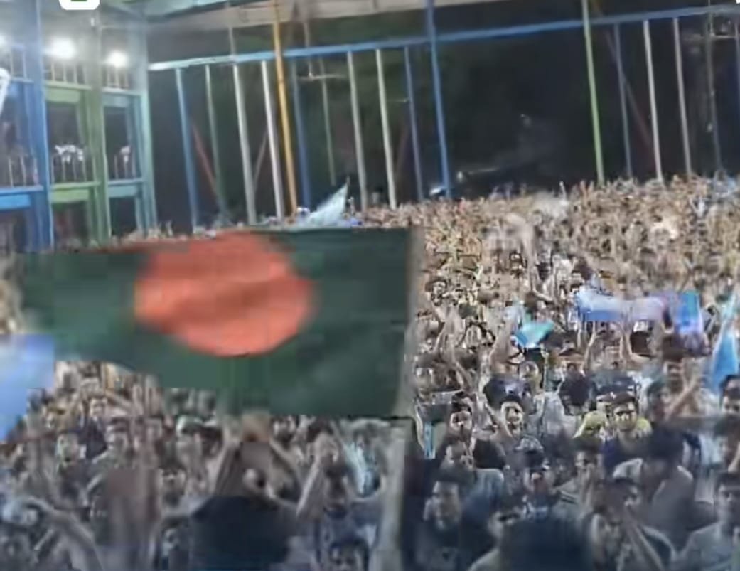 Bangladesh y Argentina: una historia de amor que el fútbol jamás podrá explicar por completo