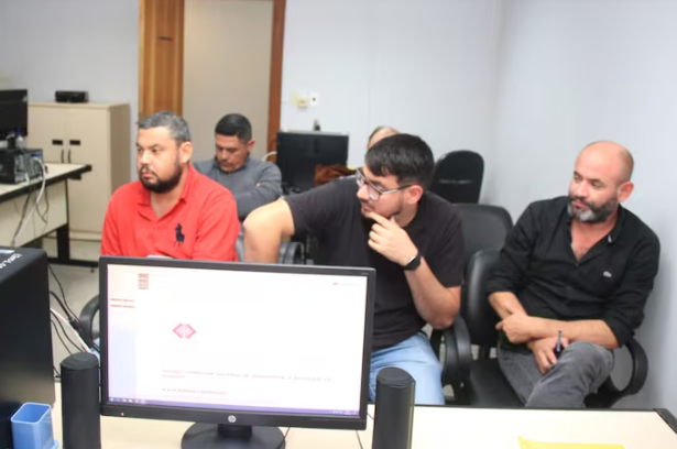 CASO GUSTAVO RODRÍGUEZ: TESTIGOS ADMITEN QUE ENDOSABAN CHEQUES MUNICIPALES EN LA CAUSA QUE INVESTIGA EL MANEJO DE FONDOS PÚBLICOS