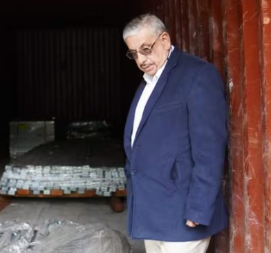 DIOSNEL AGUILERA ACUSA A ISAÍAS FRETES DE GENERAR UNA “CORTINA DE HUMO” Y EXIGE INVESTIGAR EL MANEJO DE FONDOS DEL IPS