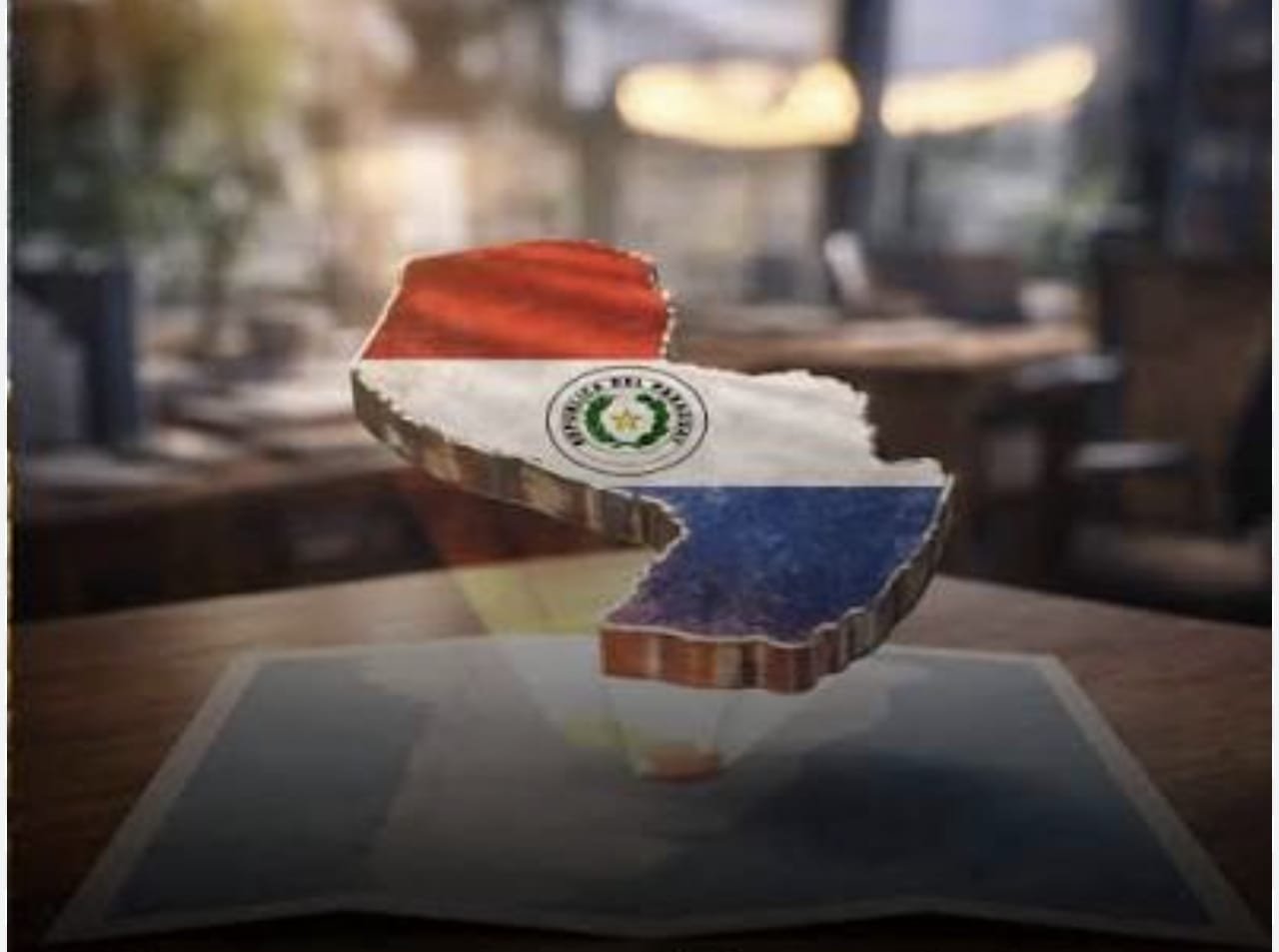 Paraguay crece, pero el desarrollo sigue esperando