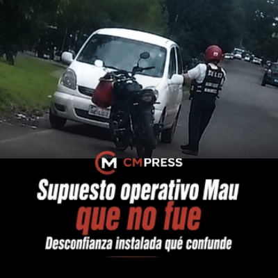 Del discurso a la credibilidad: cuando una crisis institucional ya no se explica con cambios de nombres