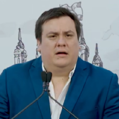 Guerra de Feudos y Desplantes: La Grieta Entre Baruja y los Gobernadores Sacude la Interna de Honor Colorado