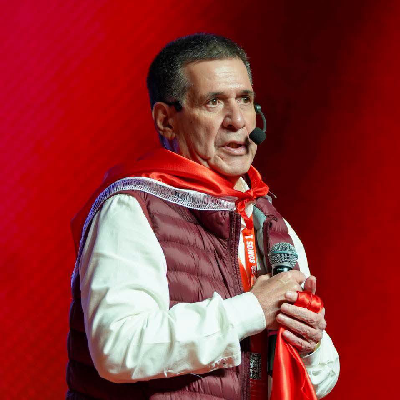 La foto de la unidad mostró las sillas vacías