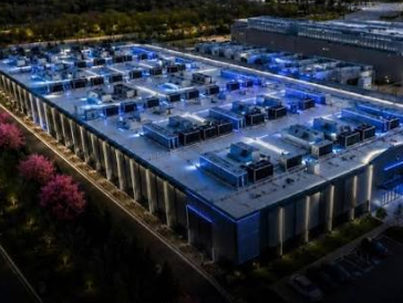 Paraguay quiere entrar en la gran liga de la Inteligencia Artificial: el país apuesta por un data center de US$ 200 millones con apoyo de Taiwán