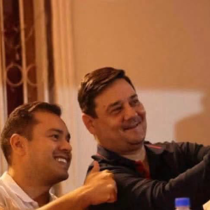 Prieto y Buzarquis, una alianza que empieza a discutirse: las claves detrás del acercamiento que puede redefinir la oposición paraguaya