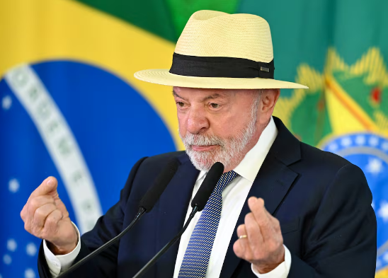 Entre la memoria y la diplomacia: el silencio del Gobierno ante los dichos de Lula