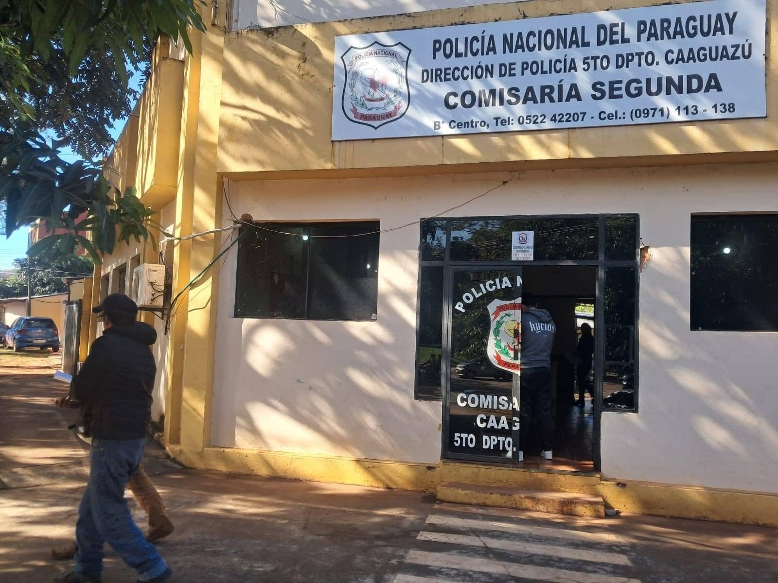 YIDA: el caso que conmocionó a Caaguazú y que aún espera respuestas