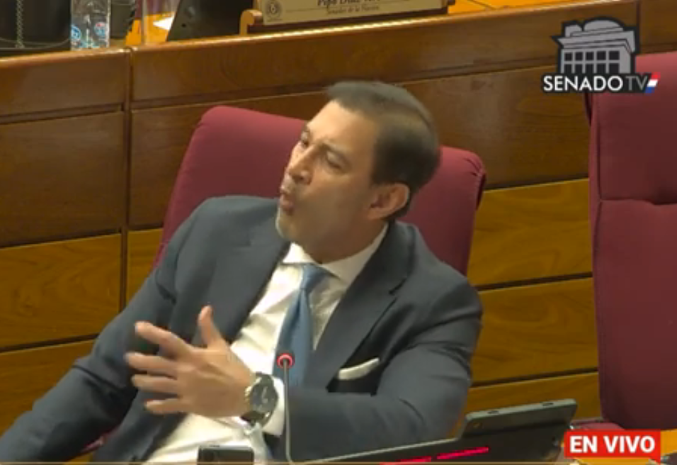 El préstamo que destapó la guerra interna cartista: Ovelar desafía a Diputados y el fuego amigo deja al descubierto las grietas del oficialismo