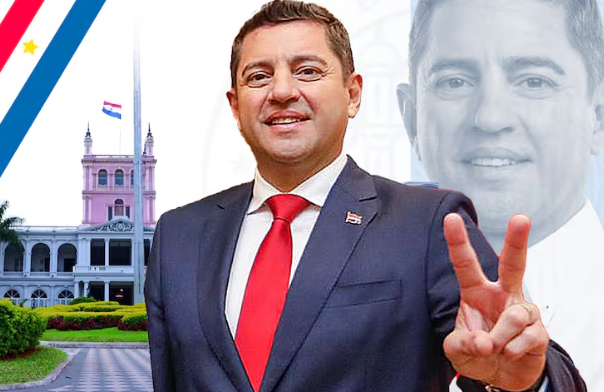 ¡Apareció el real "Mero Mero" para poner orden!