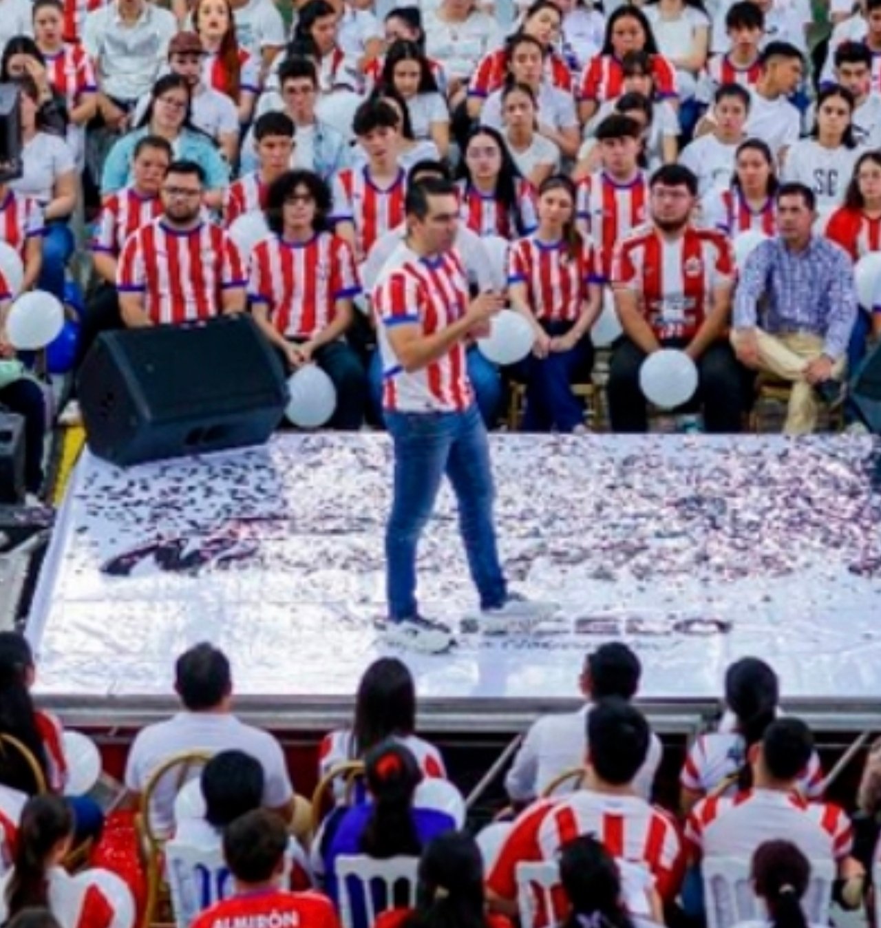 De la Promesa a la Política de Estado: Cómo el Programa Ñane Mba’e está Redefiniendo el Acceso Universitario en Caaguazú con la Gestión del Gobernador Marcelo Soto