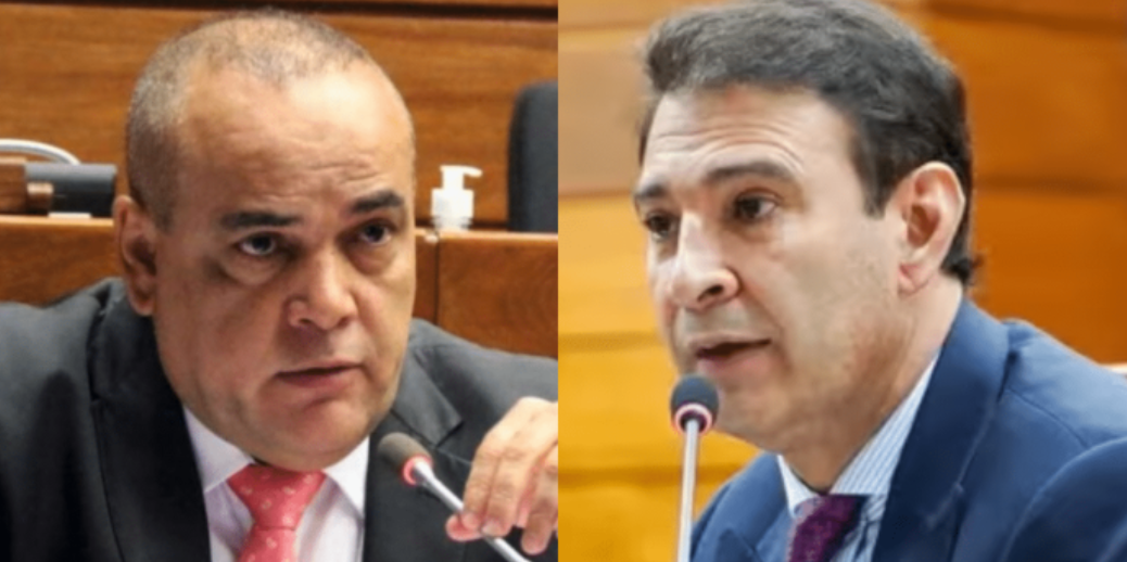 Guerra de Poderes: El Senado Tradicional frente a la “Cancha” que piden los Gobernadores y la Hipótesis del “Peñismo”