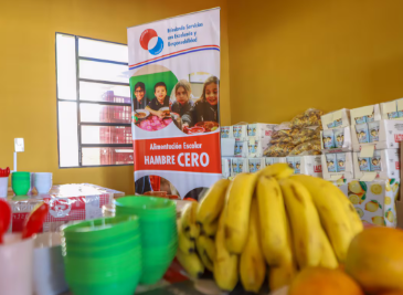 LA NUEVA GEOMETRÍA DEL PODER: El impacto estructural de “Hambre Cero” y la hipótesis del Peñismo frente a la vieja guardia