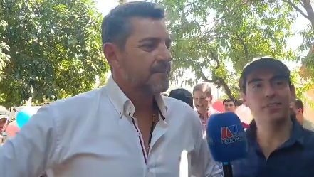 Alliana proyecta las elecciones municipales como antesala para el 2028, anticipa su dupla presidencial y lanza un contundente desafío a Prieto
