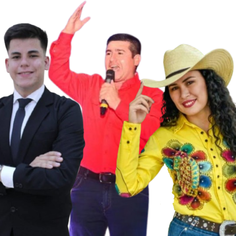 RECONFIGURACIÓN LEGISLATIVA EN CORONEL OVIEDO: EL IMPACTO DEL VOTO PREFERENCIAL Y EL NUEVO MAPA DE PODER