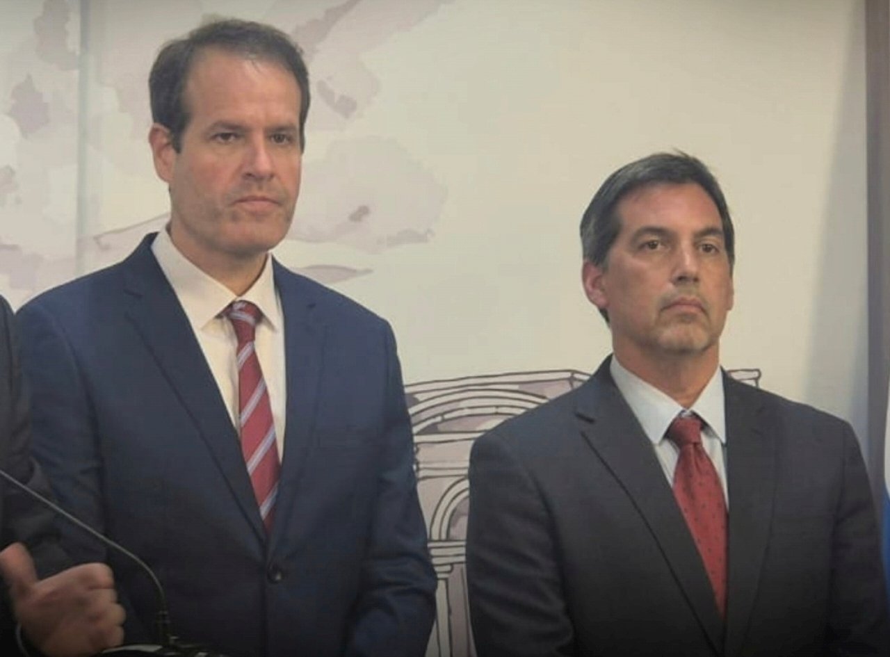 Renovación Estratégica en el MITIC: Cambios en las Cúpulas de TIC y Comunicación