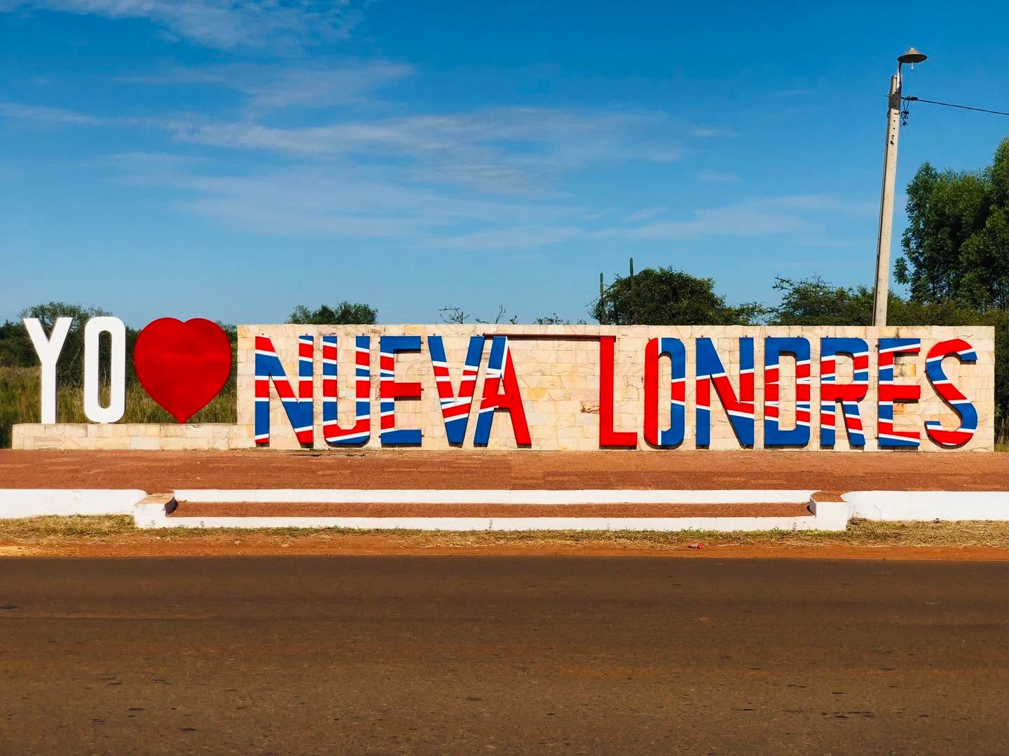 NUEVA LONDRES CELEBRA 133 AÑOS DE HISTORIA, TRADICIÓN Y ORGULLO EN EL CORAZÓN DE CAAGUAZÚ