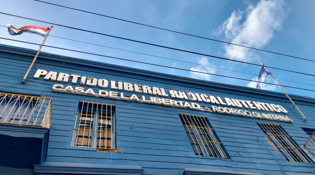 18 DE OCTUBRE: LA GESTA QUE MARCÓ LA HISTORIA DEL LIBERALISMO PARAGUAYO Y SE CONVIRTIÓ EN SU MAYOR CELEBRACIÓN