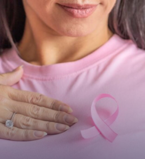 CÁNCER DE MAMA: MILES DE VIDAS PERDIDAS Y PACIENTES PARAGUAYAS QUE SIGUEN RECLAMANDO MEDICAMENTOS