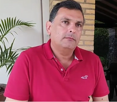 Radiografía de una interna nacional y otra regional: Édgar Olmedo, el ajedrez nacional y la doctrina de "quemar las naves" en Caaguazú