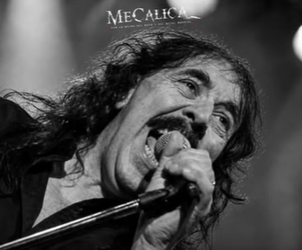 Los fanáticos ovetenses amantes del buen metal argentino: Adiós a Saúl Blanch, la voz fundacional de Rata Blanca