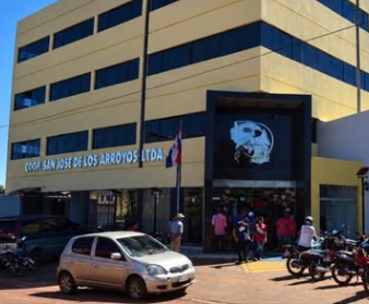 INCOOP interviene la Cooperativa San José tras revelaciones de graves irregularidades