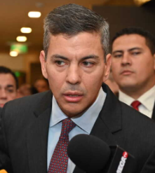 SANTIAGO PEÑA FELICITA A LULA DA SILVA TRAS SU REELECCIÓN EN BRASIL RATIFICANDO AGENDA DE INTEGRACIÓN Y DESARROLLO BILATERAL